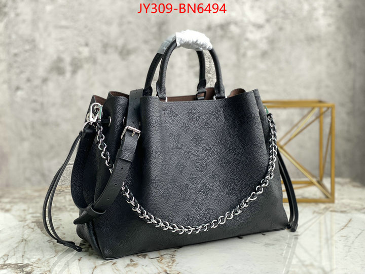 LV Bags(TOP)-Handbag Collection-,ID: BN6494,$: 309USD