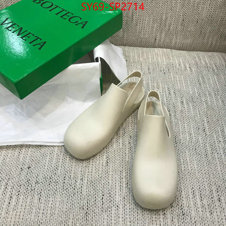 Women Shoes-BV,the quality replica , ID: SP2714,$: 69USD