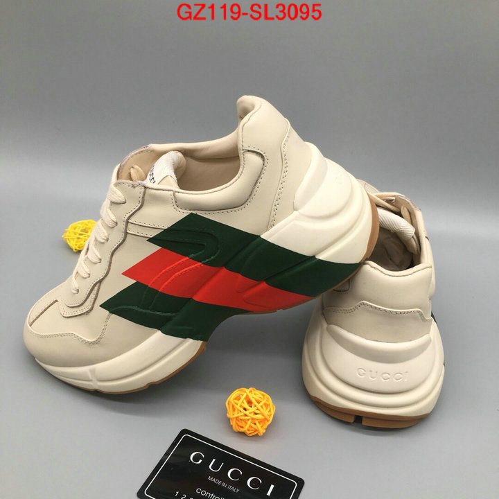 Women Shoes-Gucci,online store , ID: SL3095,$: 119USD