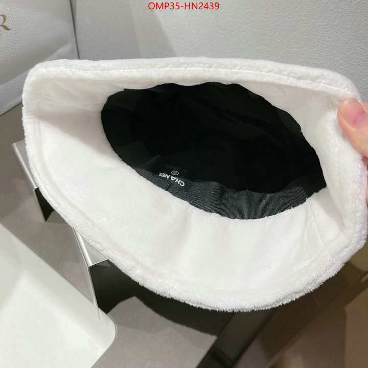 Cap (Hat)-Chanel,copy , ID: HN2439,$: 35USD