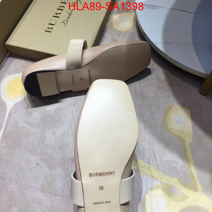 Women Shoes-Burberry,buy , ID: SA1398,$: 89USD