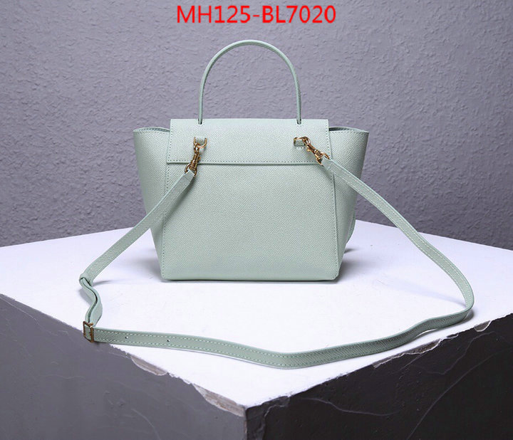 CELINE Bags(4A)-Belt Bag,buy the best high quality replica ,ID: BL7020,$: 125USD