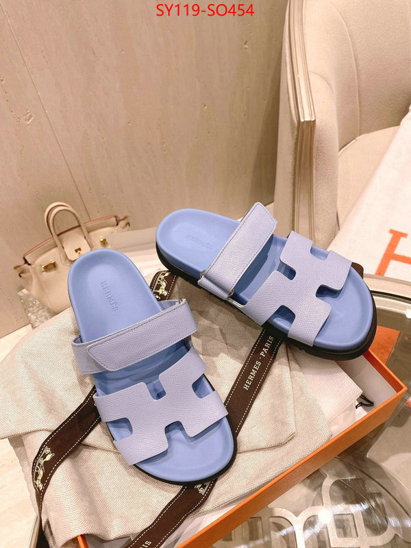 Women Shoes-Hermes,high quality replica designer , ID: SO454,$: 119USD