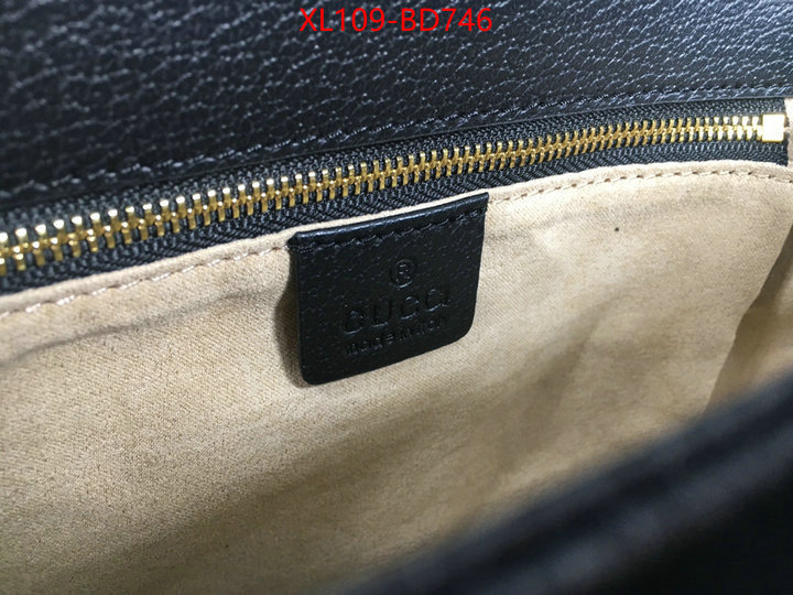 Gucci Bags(4A)-Horsebit-,from china 2023 ,ID: BD746,$: 109USD