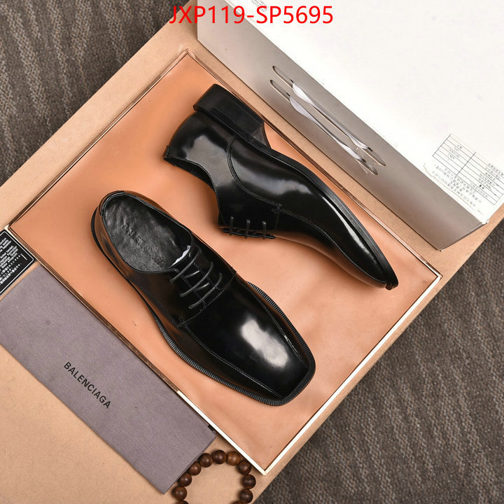 Mens highquality leather shoes-,ID: SP5695,$: 119USD