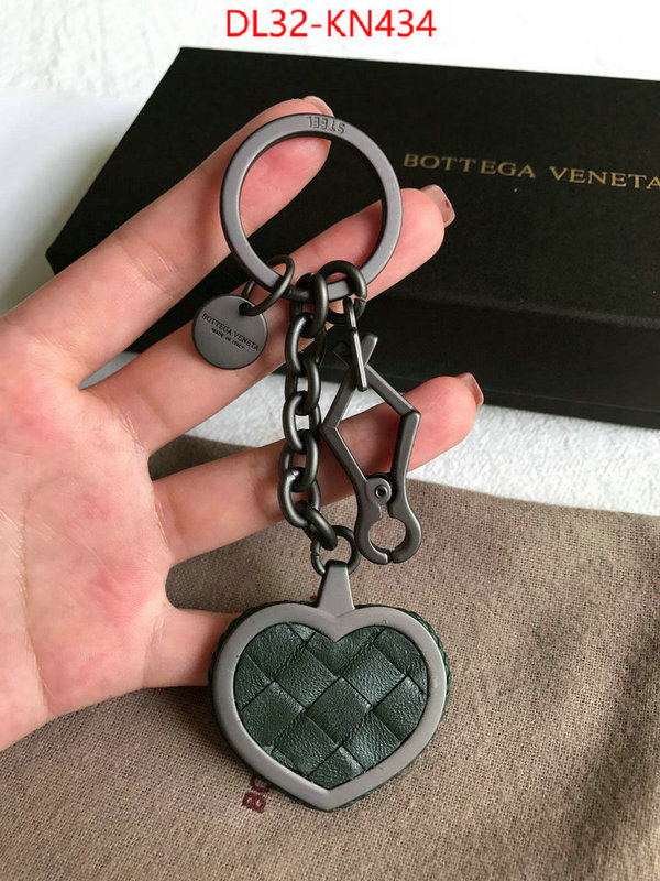 Key pendant-BV,aaaaa+ replica designer , ID: KN434,$: 32USD