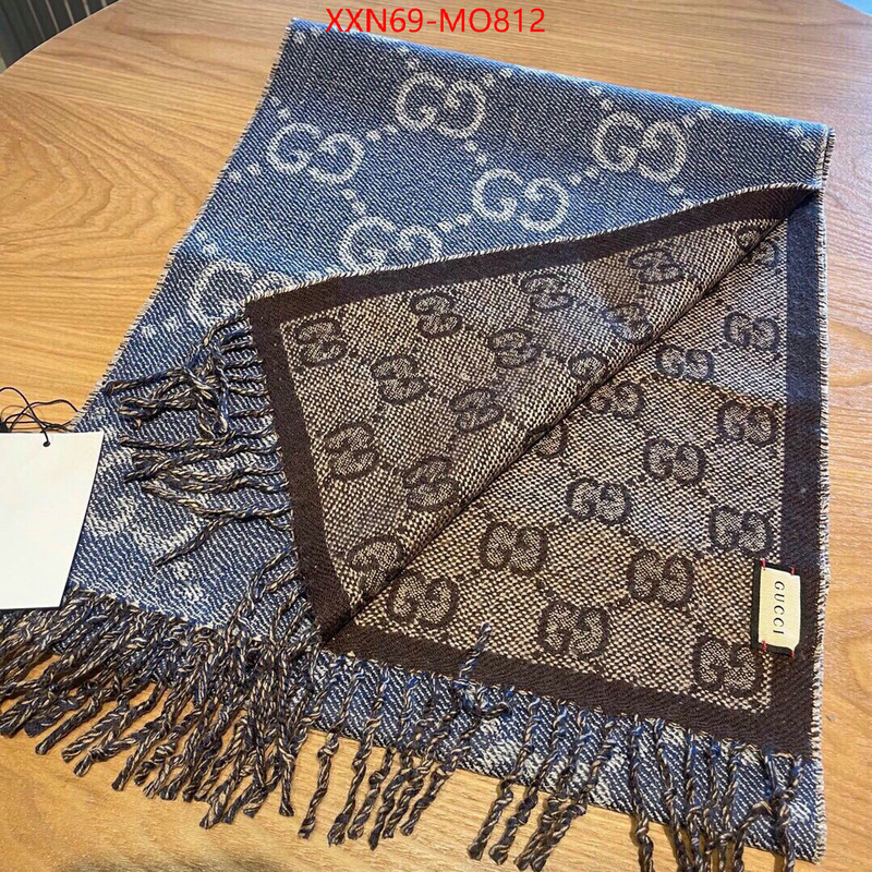 Scarf-Gucci,luxury 7 star replica , ID: MO812,$: 69USD