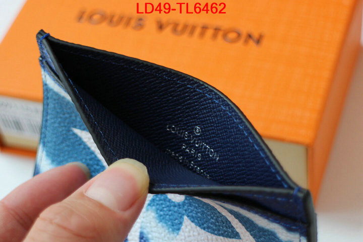 LV Bags(TOP)-Wallet,ID:TL6462,$: 49USD