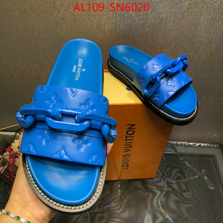 Women Shoes-LV,shop the best high authentic quality replica , ID: SN6020,$: 109USD