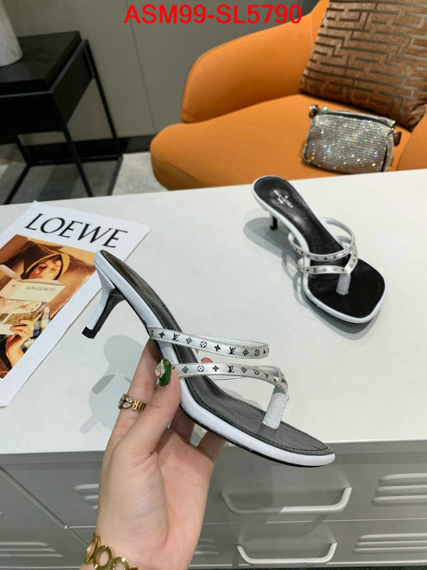 Women Shoes-LV,online shop , ID: SL5790,$: 99USD