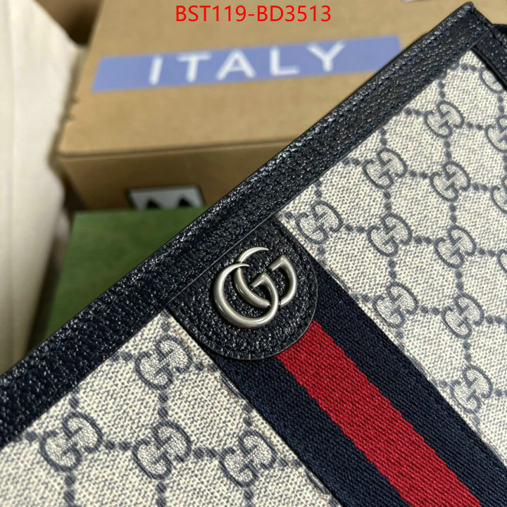 Gucci Bags(TOP)-Ophidia-G,buy cheap replica ,ID: BD3513,$: 119USD