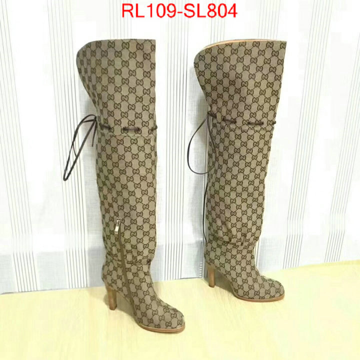 Women Shoes-Gucci,best replica , ID: SL804,$:109USD