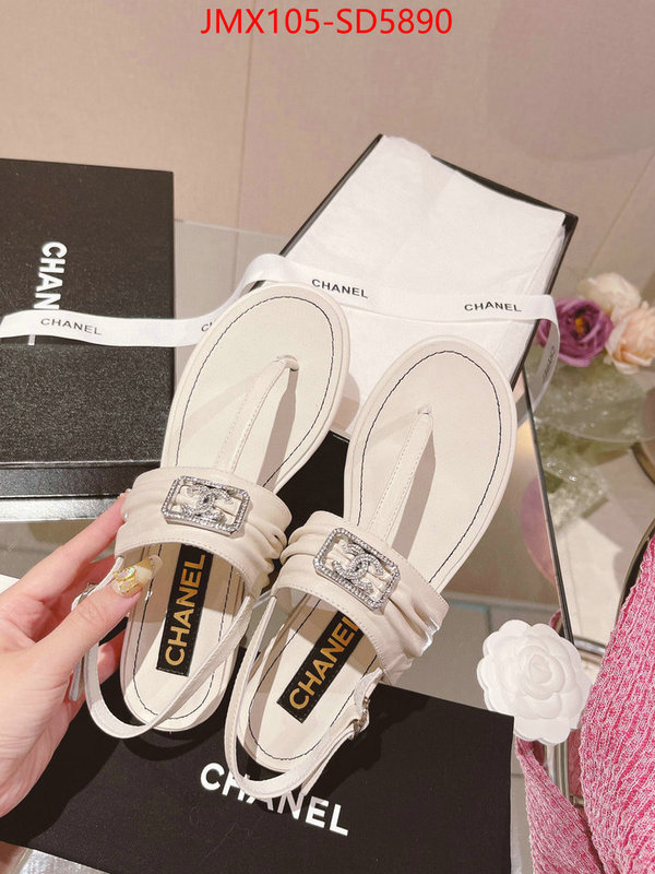 Women Shoes-Chanel,best website for replica , ID: SD5890,$: 105USD