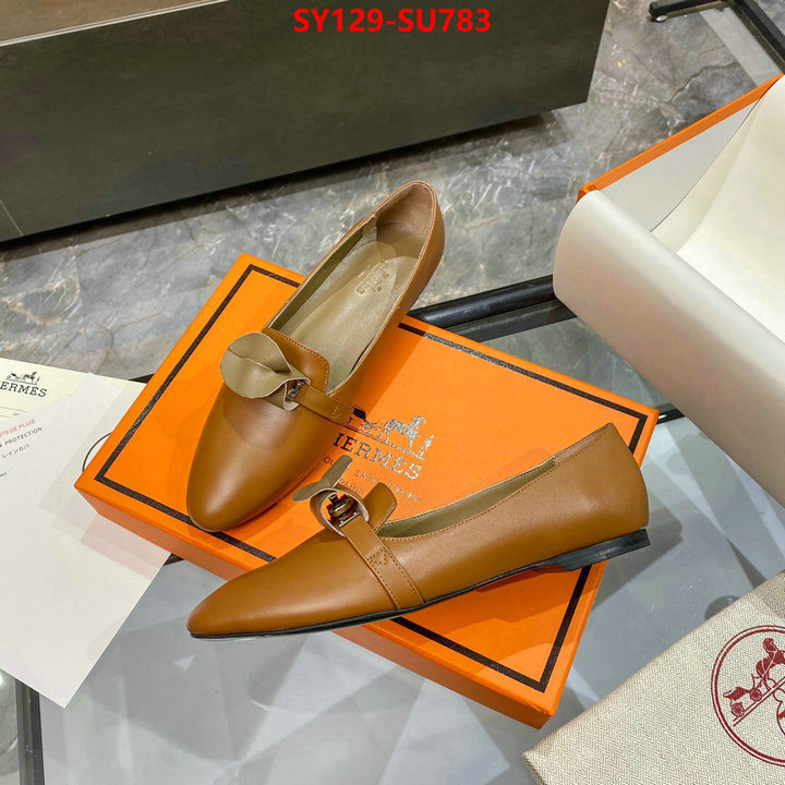 Women Shoes-Hermes,best capucines replica , ID: SU783,$: 129USD