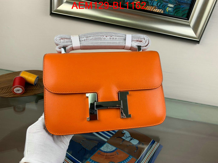 Hermes Bags(TOP)-Constance-,shop the best high quality ,ID: BL1162,$: 129USD