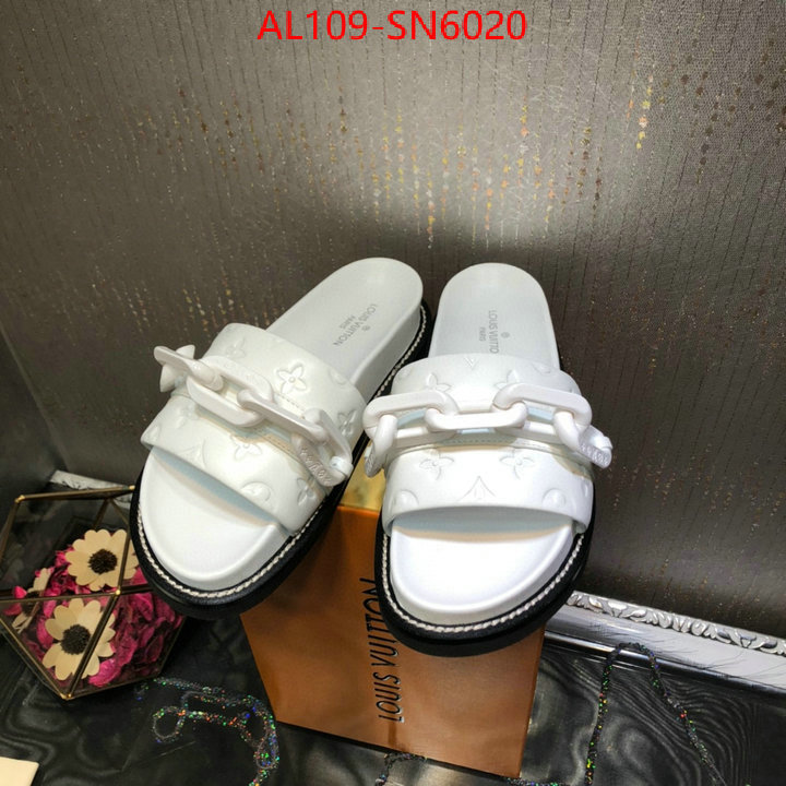 Women Shoes-LV,shop the best high authentic quality replica , ID: SN6020,$: 109USD