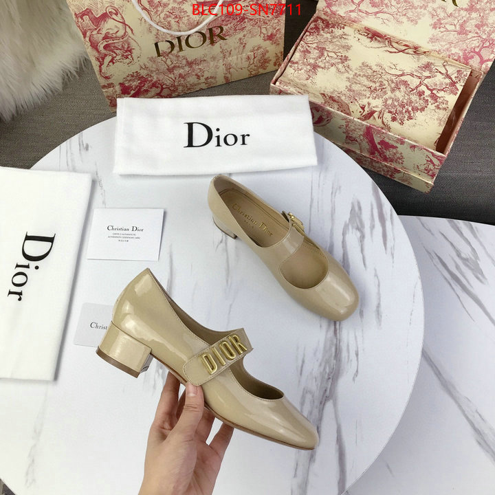 Women Shoes-Dior,exclusive cheap , ID: SN7711,$: 109USD