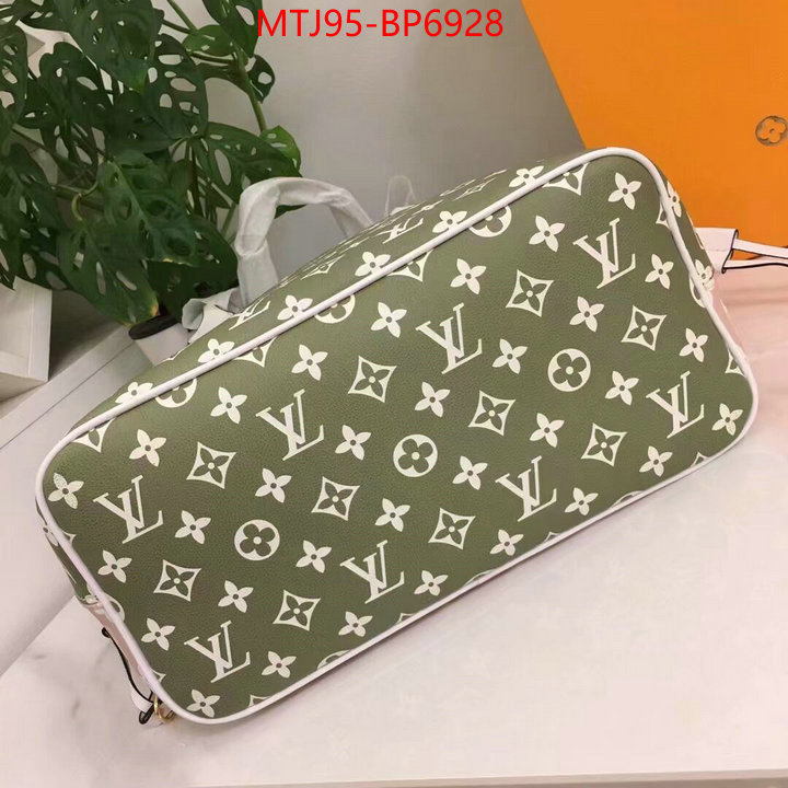 LV Bags(4A)-Neverfull-,replica wholesale ,ID: BP6928,$: 95USD