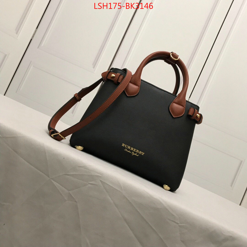 Burberry Bags(TOP)-Handbag-,how can i find replica ,ID: BK3146,$:175USD