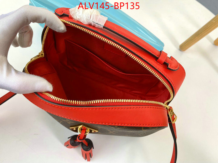 LV Bags(TOP)-Pochette MTis-Twist-,ID: BP135,$: 145USD