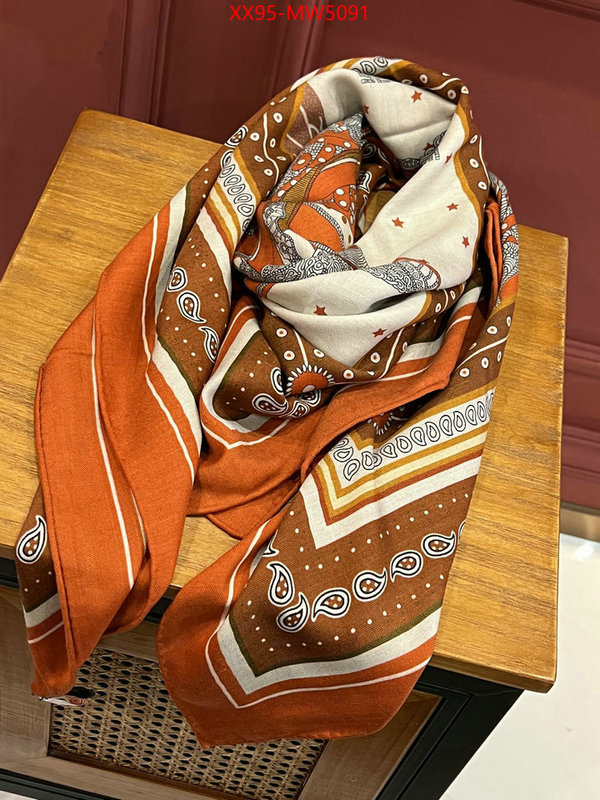 Scarf-Hermes,good , ID: MW5091,$: 95USD