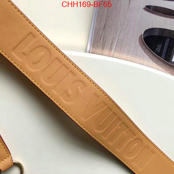 LV Bags(TOP)-Pochette MTis-Twist-,ID: BF65,$:169USD
