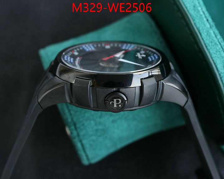 Watch(TOP)-Perrelt,outlet 1:1 replica , ID: WE2506,$: 329USD