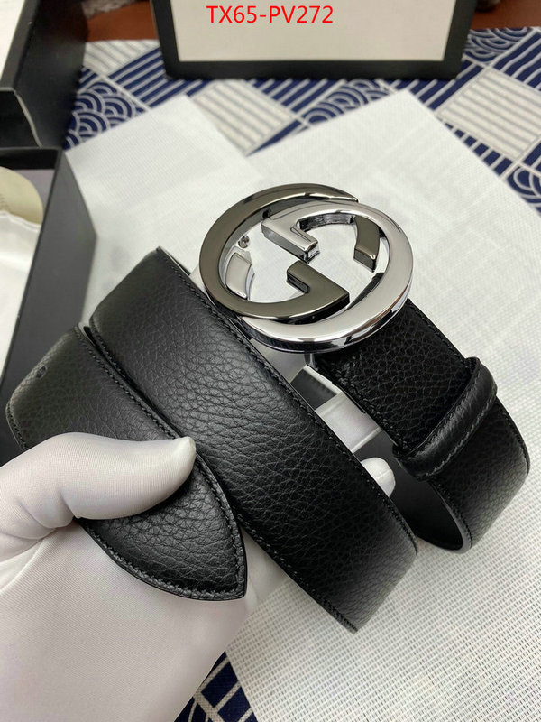 Belts-Gucci,is it ok to buy replica , ID: PV272,$:65USD