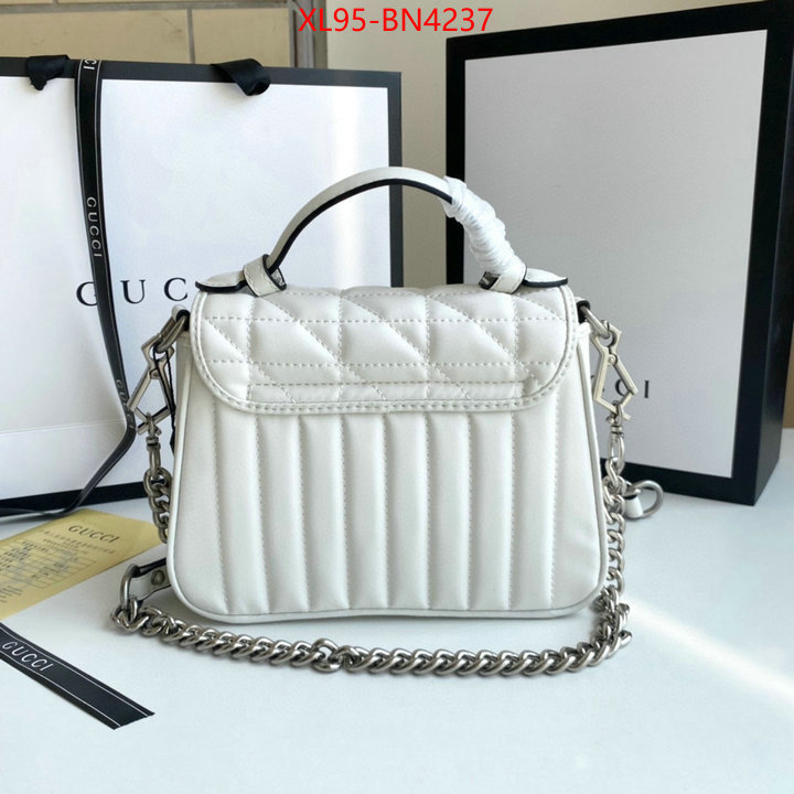 Gucci Bags(4A)-Marmont,buy sell ,ID: BN4237,$: 95USD