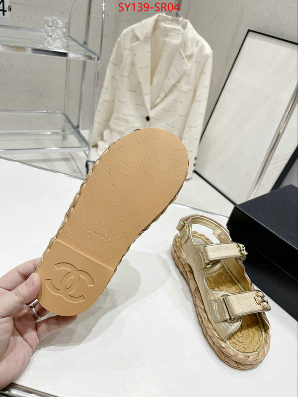 Women Shoes-Chanel,where can you buy replica , ID: SR04,$: 139USD