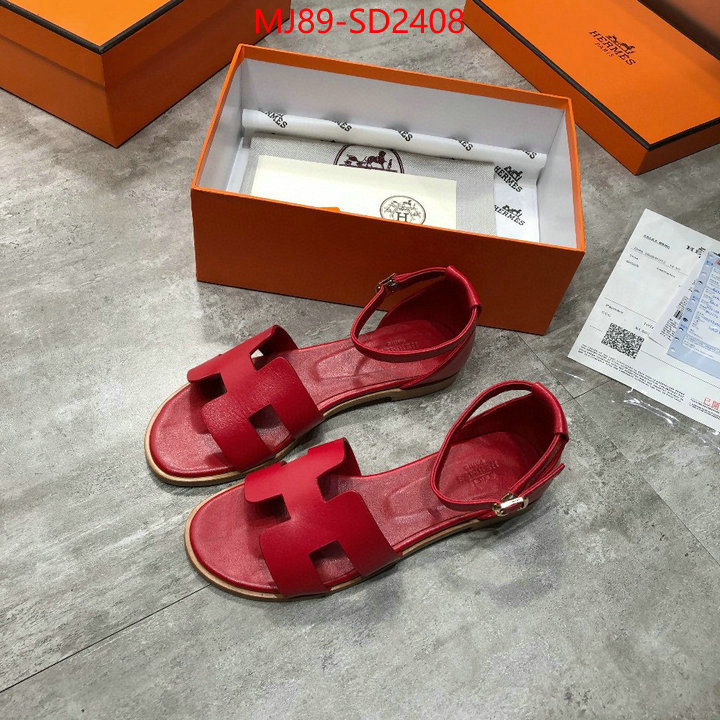 Women Shoes-Hermes,luxury shop , ID: SD2408,$: 89USD