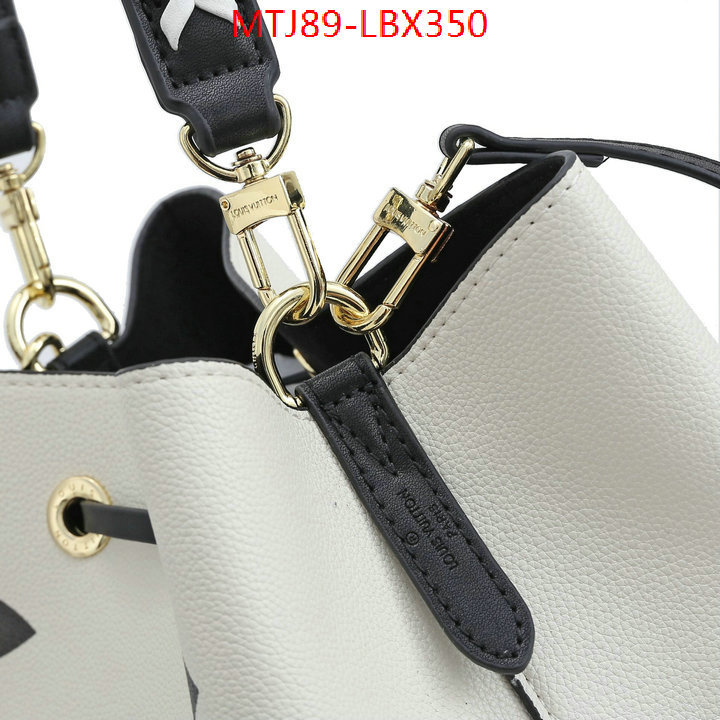 LV Bags(4A)-Nono-No Purse-Nano No-,the quality replica ,ID: BX350,$: 89USD