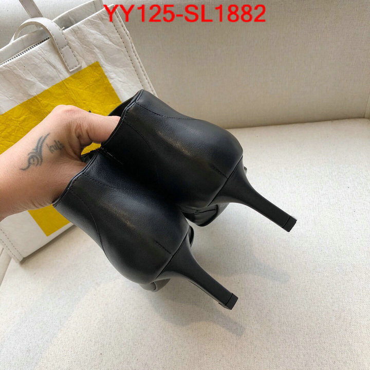 Women Shoes-Hermes,replica 1:1 high quality , ID: SL1882,$: 125USD