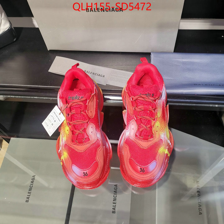 Women Shoes-Balenciaga,buy cheap , ID: SD5472,$: 155USD