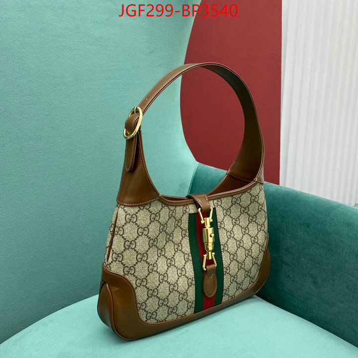 Gucci Bags(TOP)-Jackie Series-,what best designer replicas ,ID: BP3540,$: 299USD
