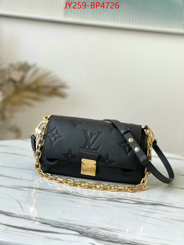 LV Bags(TOP)-Pochette MTis-Twist-,ID: BP4726,$: 259USD