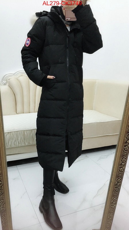 Down jacket Women-Canada Goose,is it ok to buy , ID: CK3749,$:359USD