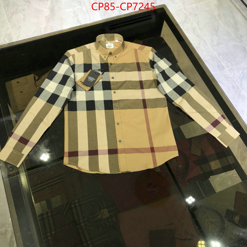 Clothing-Burberry,good , ID: CP7245,$: 89USD