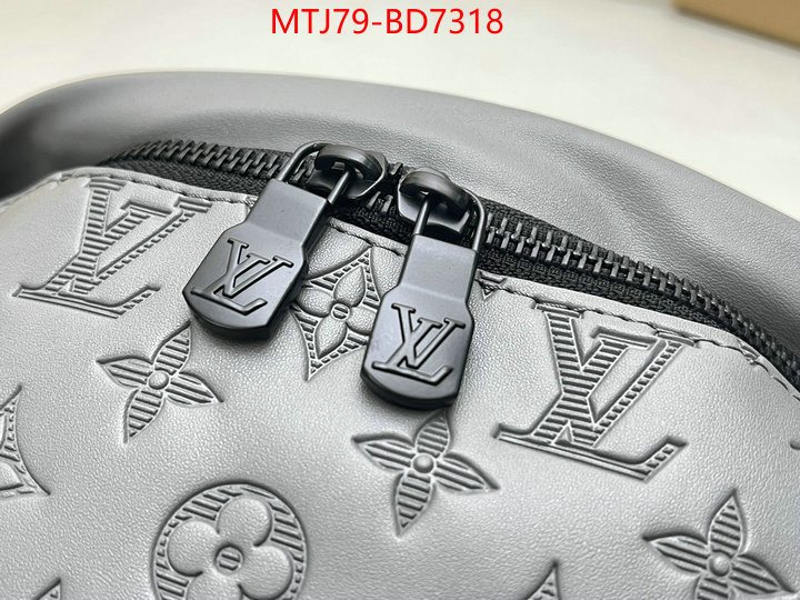 LV Bags(4A)-Discovery-,what 1:1 replica ,ID: BD7318,$: 79USD