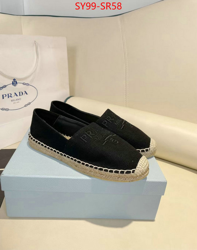 Women Shoes-Prada,online store , ID: SR58,$:99USD