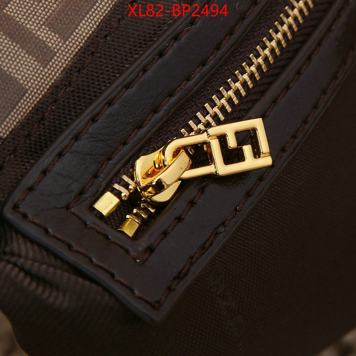 Fendi Bags(4A)-Baguette-,luxury cheap ,ID: BP2494,$: 82USD