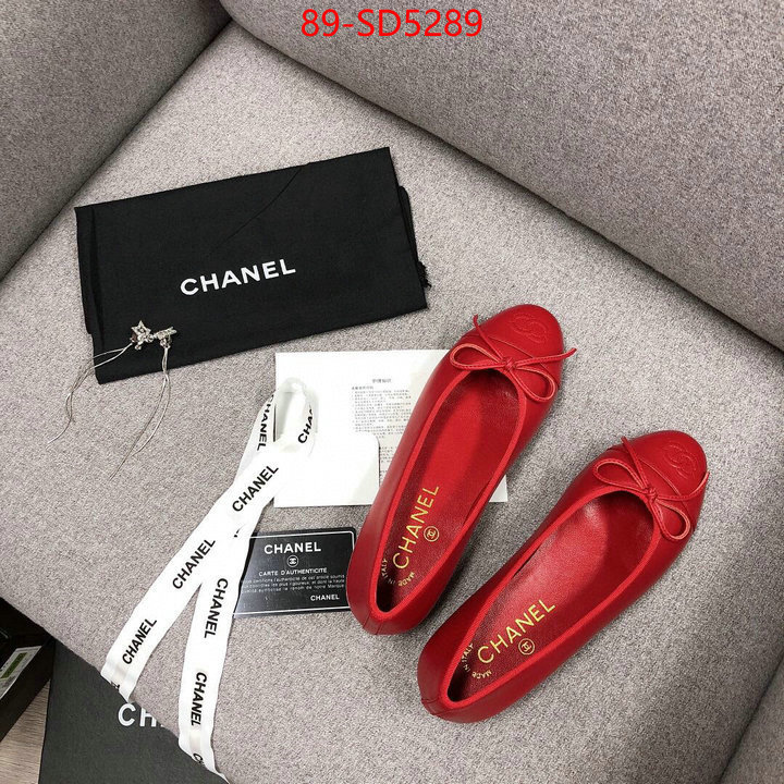 Women Shoes-Chanel,cheap replica designer ,Code: SD5289,$: 89USD