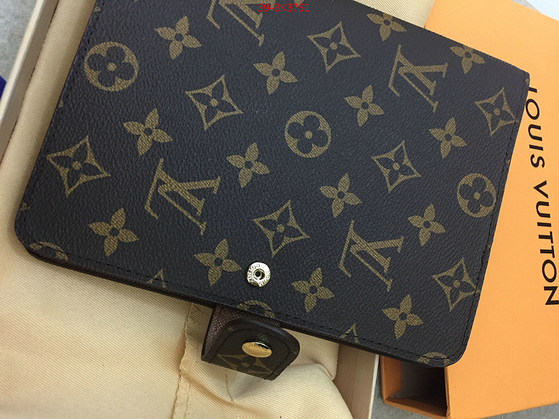 LV Bags(4A)-Wallet,buy cheap ,ID: BK3751,