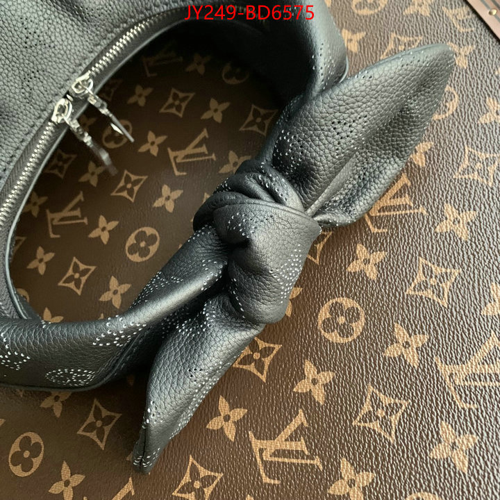 LV Bags(TOP)-Handbag Collection-,ID: BD6575,$: 249USD