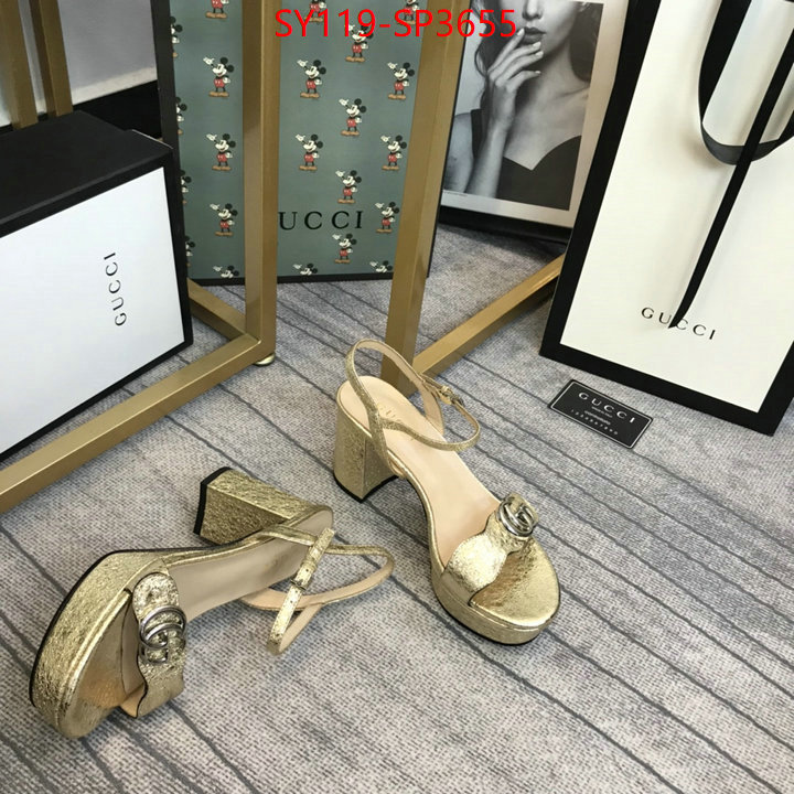 Women Shoes-Gucci,fashion designer , ID: SP3655,$: 119USD