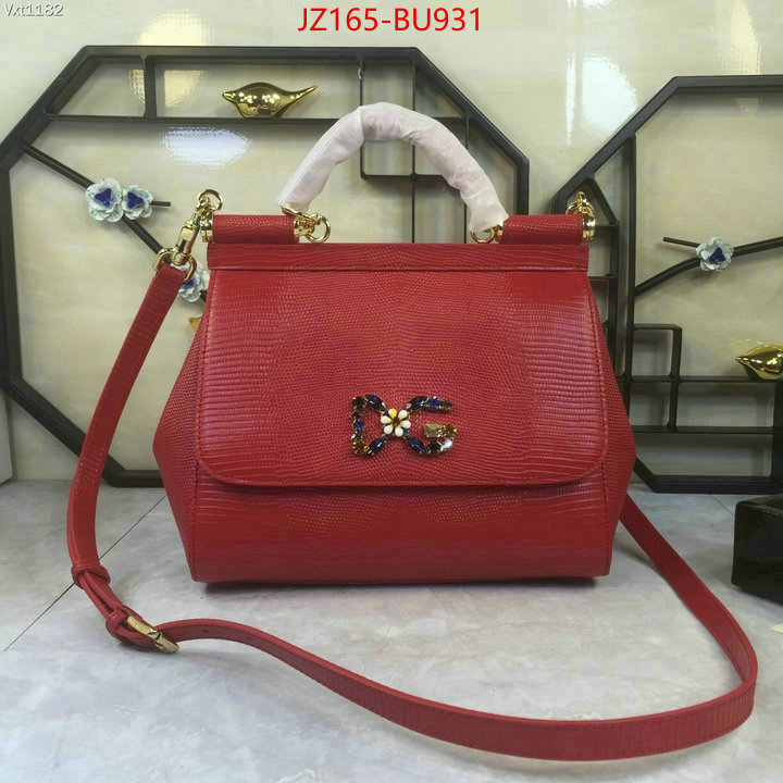 DG Bags(TOP)-Sicily,ID: BU931,$: 165USD