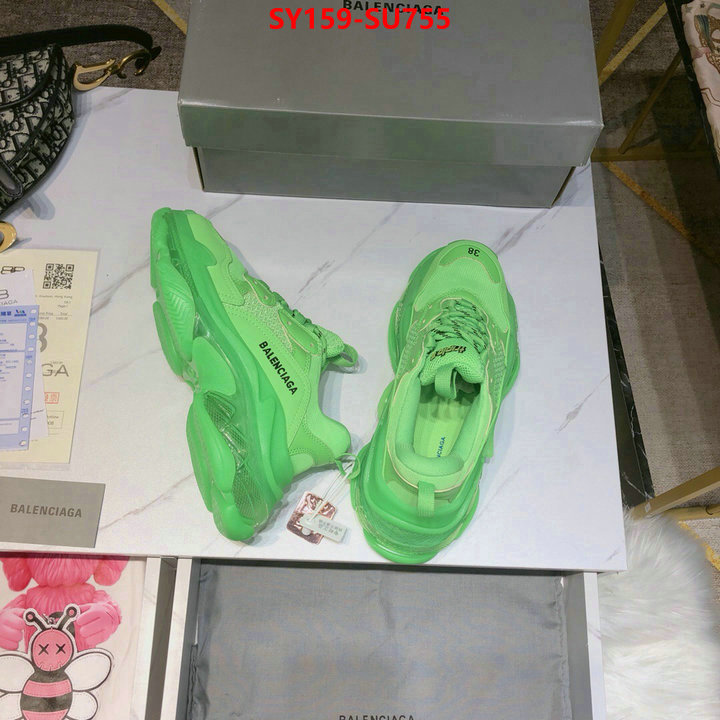 Women Shoes-Balenciaga,online from china designer , ID: SU755,$: 159USD