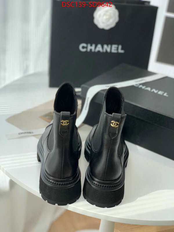 Women Shoes-Chanel,aaaaa replica designer , ID: SD9642,$: 139USD