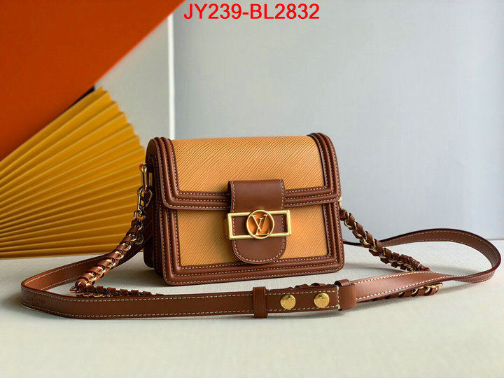 LV Bags(TOP)-Pochette MTis-Twist-,ID: BL2832,$: 239USD