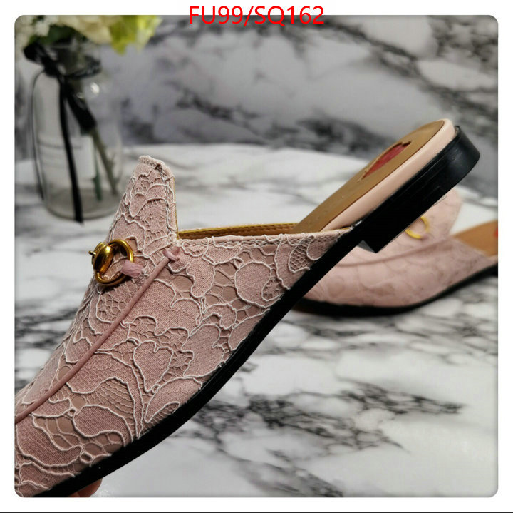 Women Shoes-Gucci,designer replica , ID: SQ162,$: 99USD